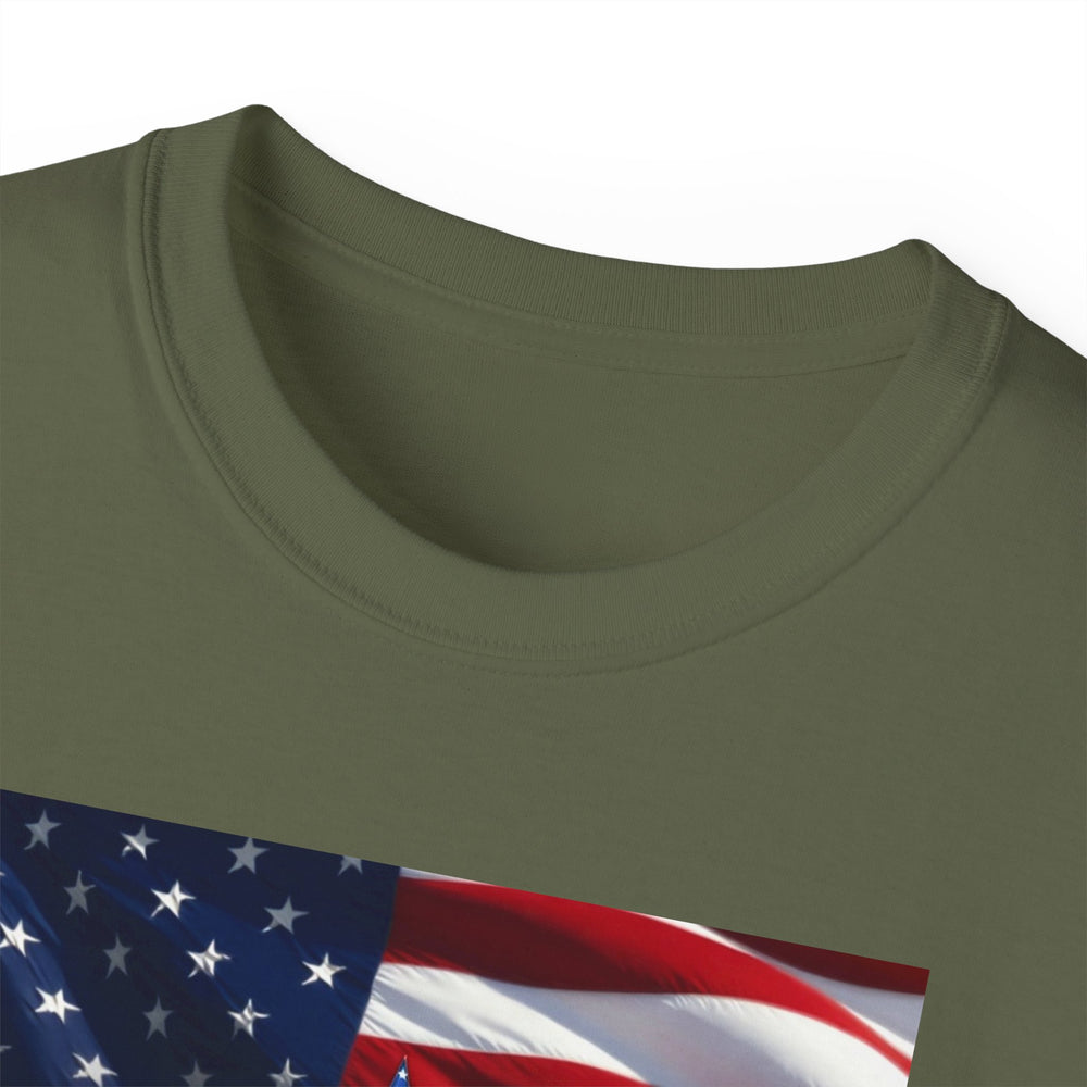 The Trumplican Party™ Unisex T-Shirt | D-40 - Image 29