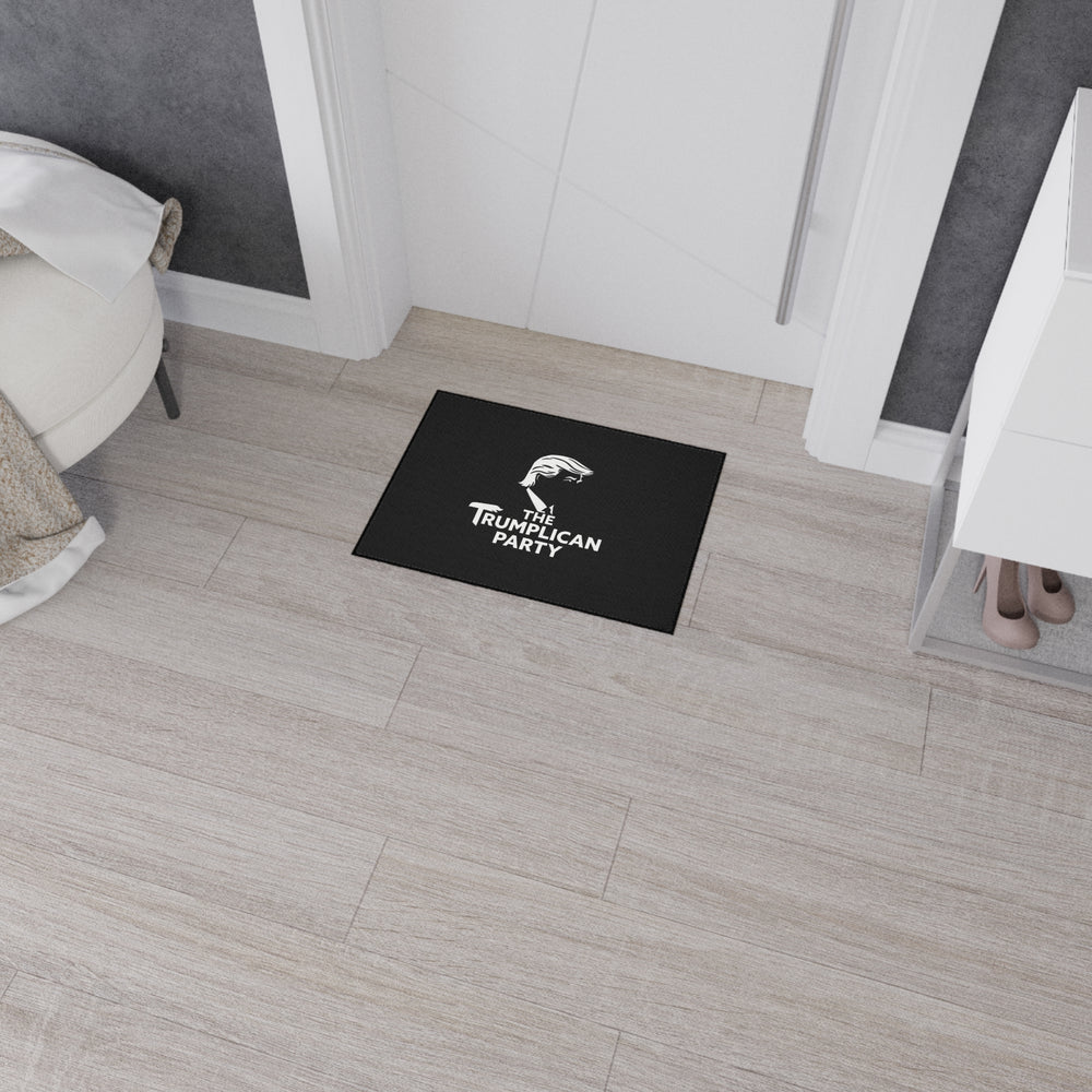 The Trumplican Party™ Heavy Duty Floor Mat  | D-2 - Image 8