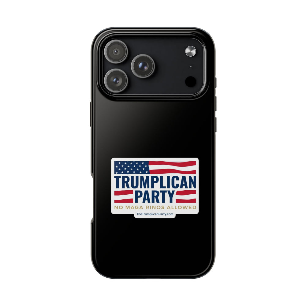 The Trumplican Party™ Tough Phone Case | D-48 - Image 20