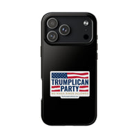 The Trumplican Party™ Tough Phone Case | D-48 - Image 20