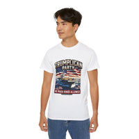 The Trumplican Party™ Unisex T-Shirt | D-75 - Image 12