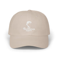 The Trumplican Party™ Dad Cap  | D-2 - Image 1