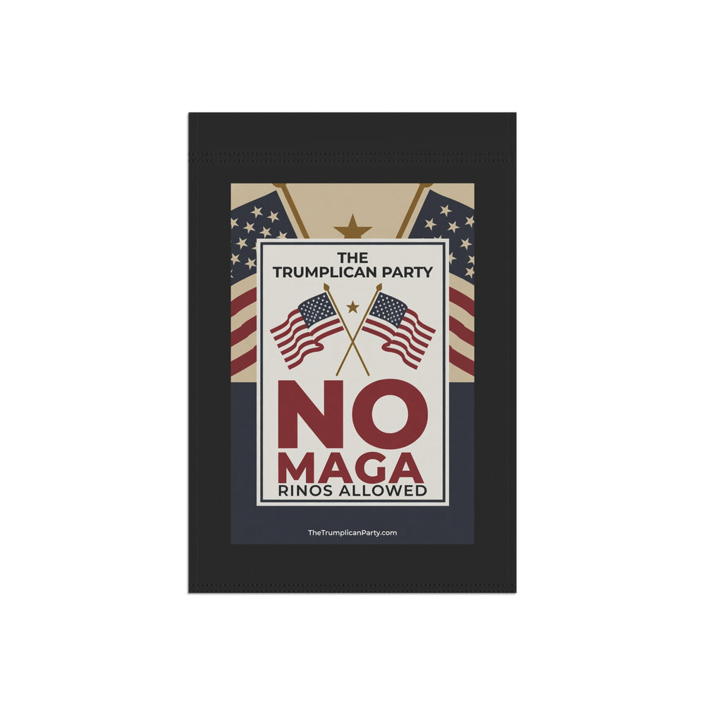 The Trumplican Party™  Flag | D-43 - Image 4