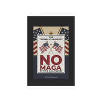 The Trumplican Party™  Flag | D-43 - Image 4