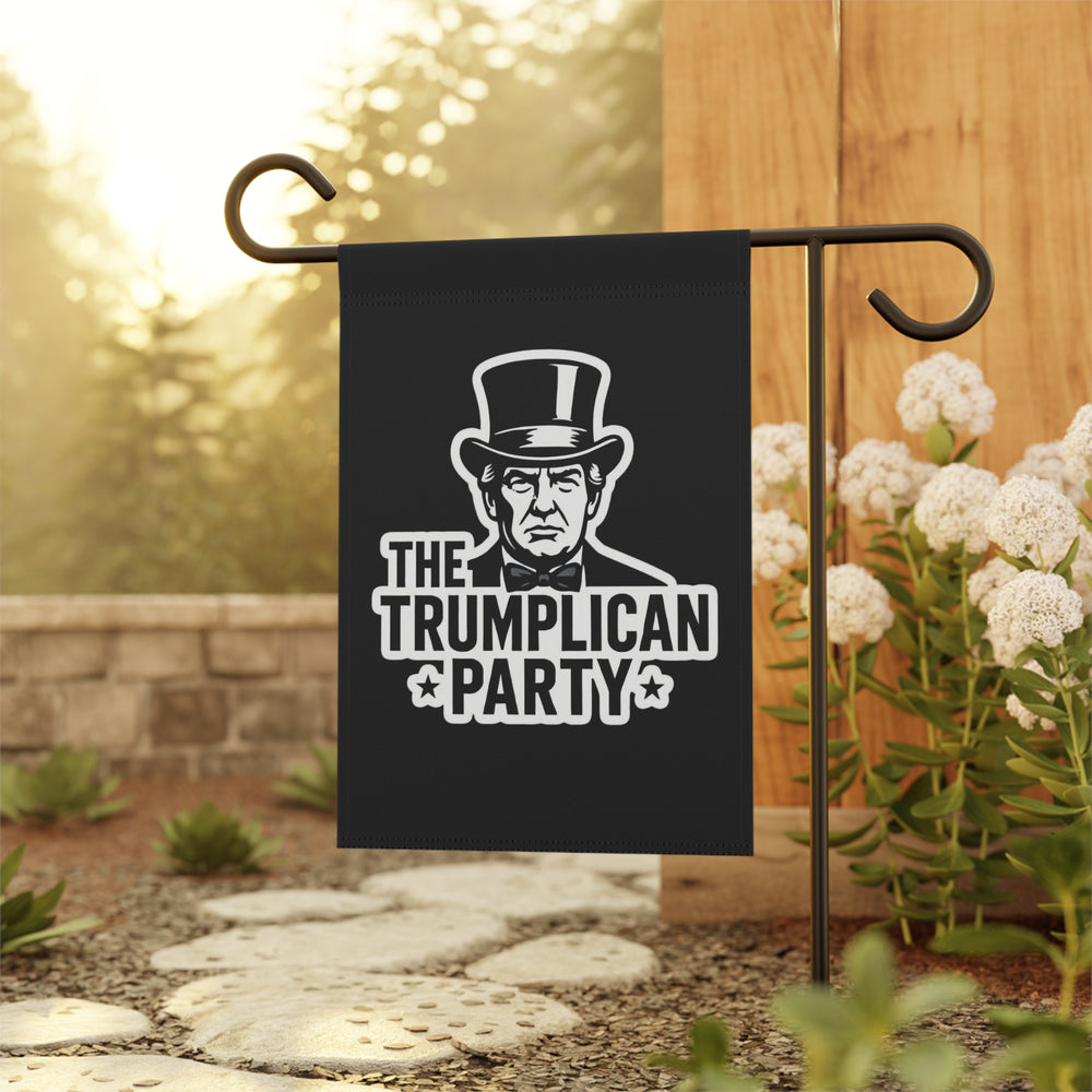 The Trumplican Party™  Flag | D-8 - Image 5