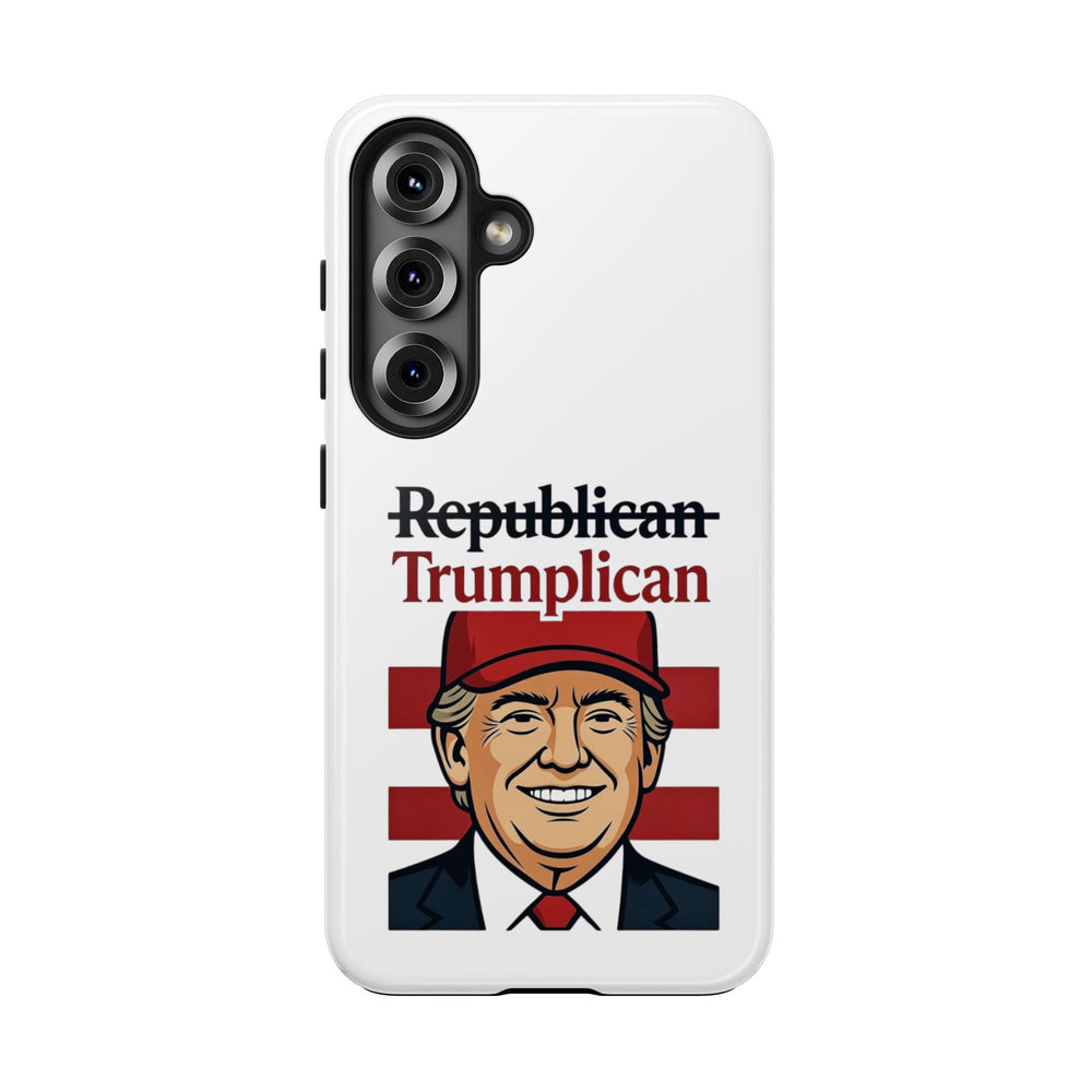 The Trumplican Party™ Tough Phone Case | D-38 - Image 17