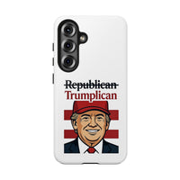The Trumplican Party™ Tough Phone Case | D-38 - Image 17