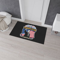 The Trumplican Party™ Heavy Duty Floor Mat  | D-46 - Image 11