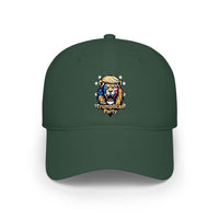 The Trumplican Party™ Baseball Cap | D-7 - Image 4