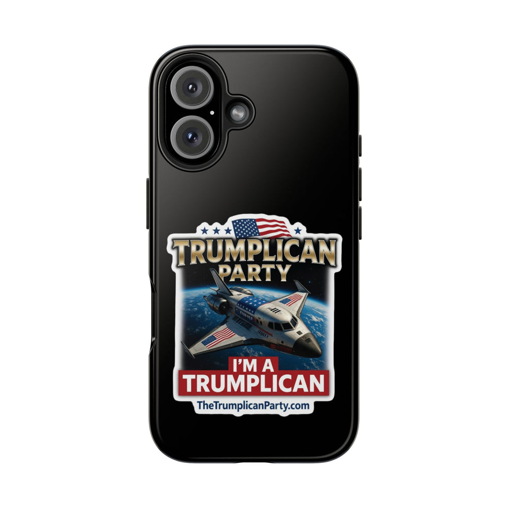 The Trumplican Party™ Tough Phone Case | D-67 - Image 13