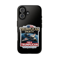 The Trumplican Party™ Tough Phone Case | D-67 - Image 13