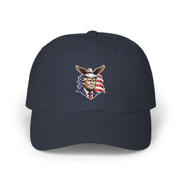 The Trumplican Party™ Dad Cap | D-29