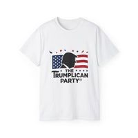 The Trumplican Party™ Unisex T-Shirt | D-23 - Image 1