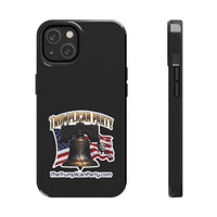 The Trumplican Party™ Tough Phone Case | D-66 - Image 1