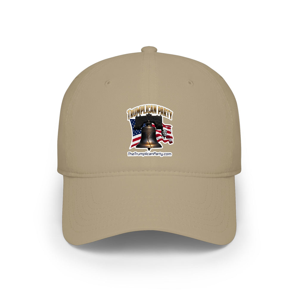 The Trumplican Party™ Baseball Cap | D-66 - Image 3