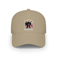 The Trumplican Party™ Baseball Cap | D-66 - Image 3