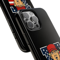 The Trumplican Party™ Tough Phone Case | D-10 - Image 52