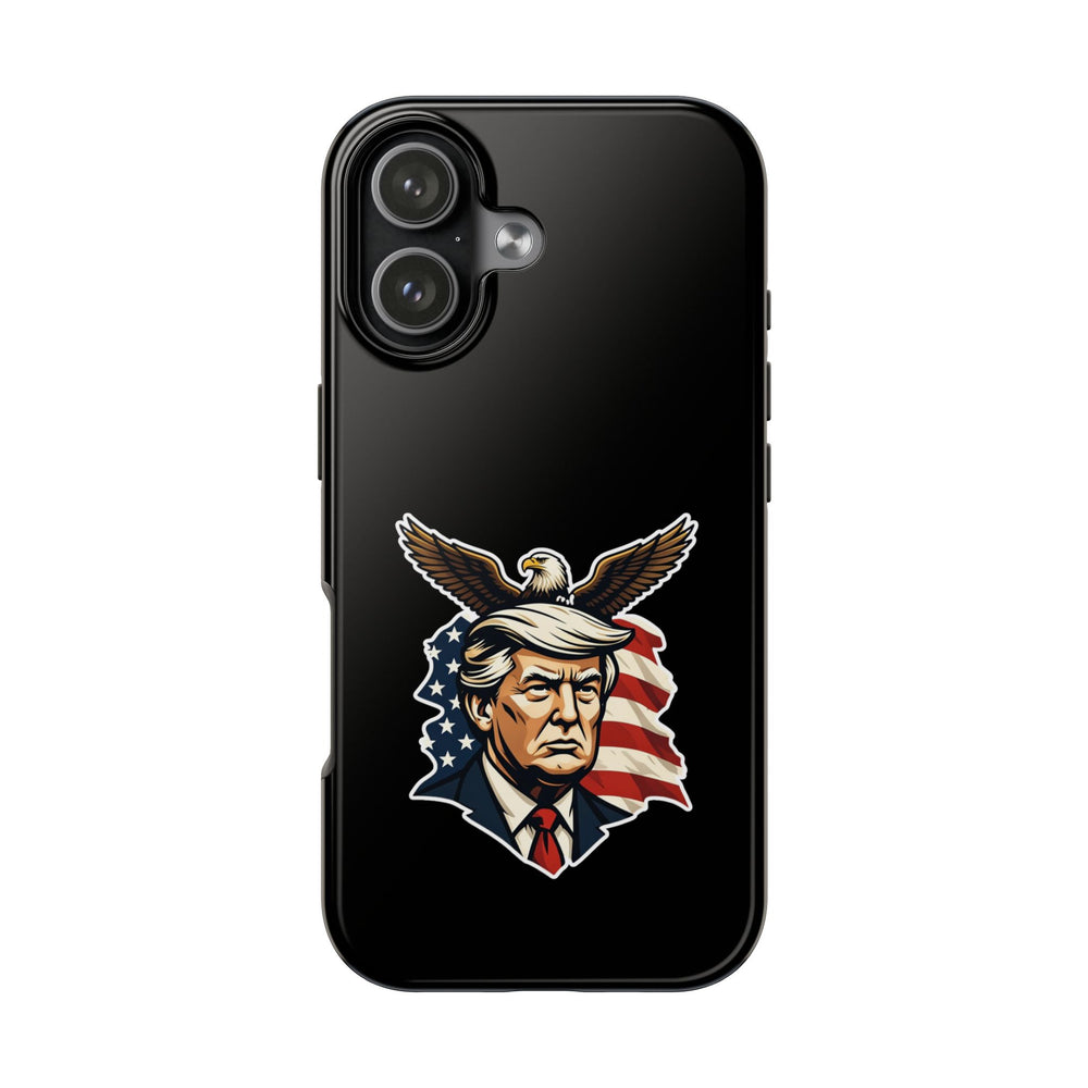 The Trumplican Party™ Tough Phone Case | D-29 - Image 18