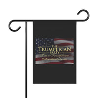 The Trumplican Party™  Flag | D-80 - Image 1