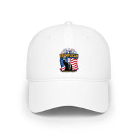 The Trumplican Party™ Baseball Cap | D-46 - Image 7