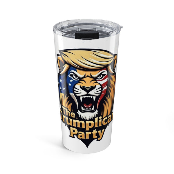 The Trumplican Party™ 20oz Tumbler | D-7