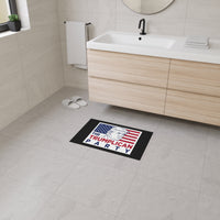 The Trumplican Party™ Heavy Duty Floor Mat  | D-21 - Image 19