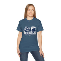 The Trumplican Party™ Unisex T-Shirt | D-27 - Image 71