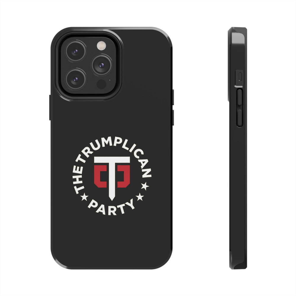 The Trumplican Party™ Tough Phone Case | D-3 - Image 3