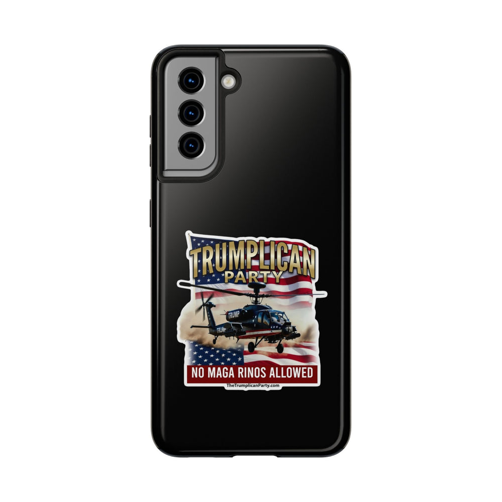 The Trumplican Party™ Tough Phone Case | D-73 - Image 12