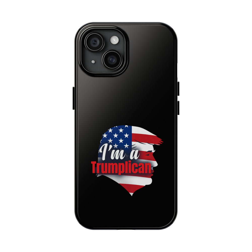 The Trumplican Party™ Tough Phone Case | D-36 - Image 5