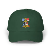 The Trumplican Party™ Dad Cap | D-28 - Image 4