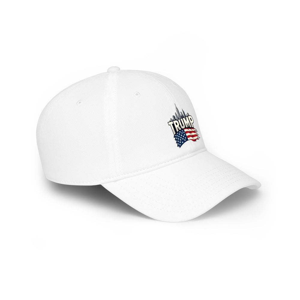 The Trumplican Party™ Baseball Cap | D-16 - Image 28