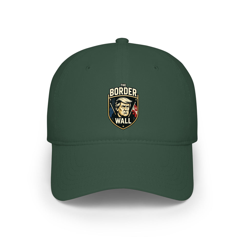 The Trumplican Party™ Baseball Cap | D-22 - Image 4