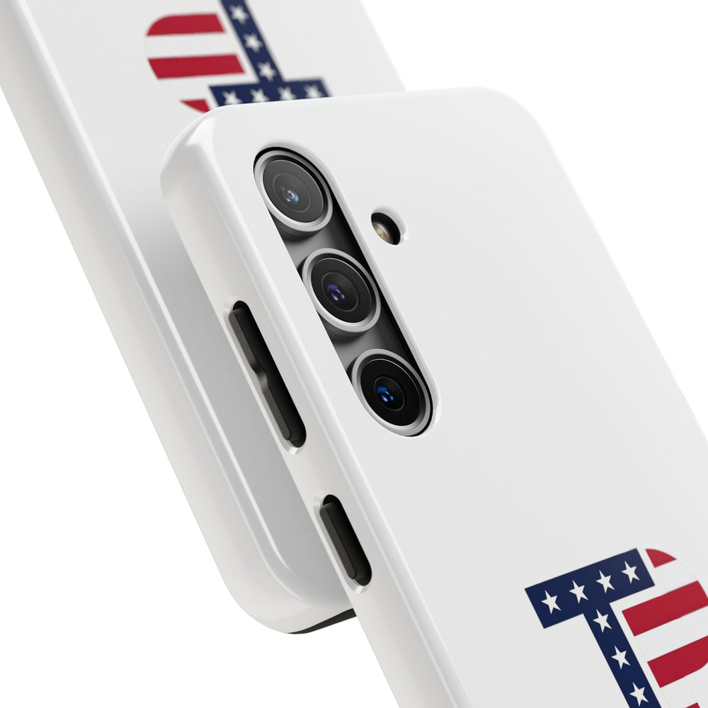 The Trumplican Party™ Tough Phone Case | D-20 - Image 38