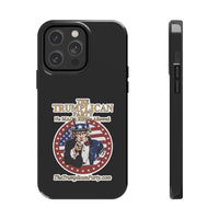 The Trumplican Party™ Tough Phone Case | D-50 - Image 3