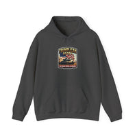 The Trumplican Party™ Unisex Hoodie | D-65 - Image 3