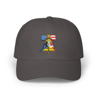 The Trumplican Party™ Dad Cap | D-28 - Image 8