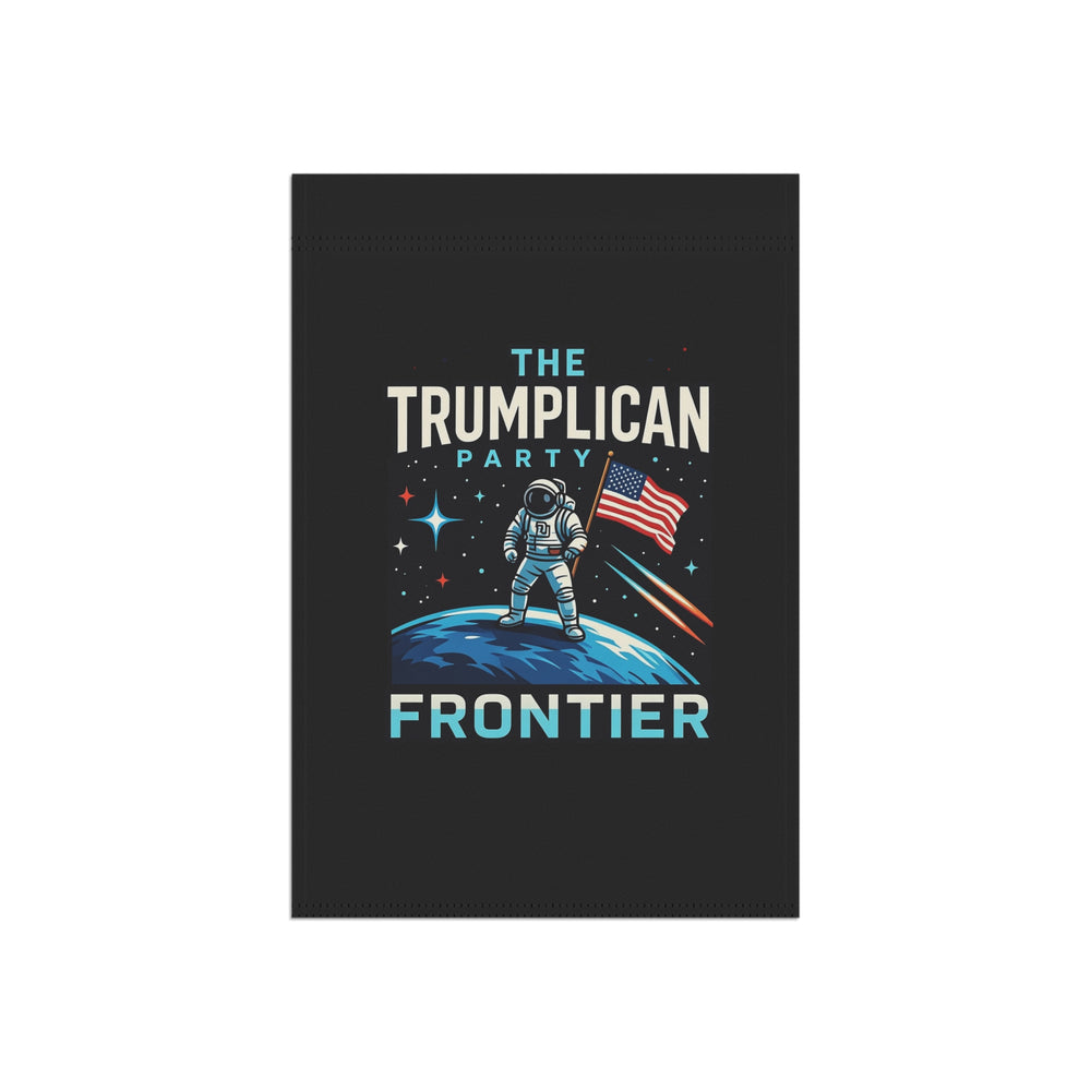 The Trumplican Party™  Flag | D-25 - Image 4