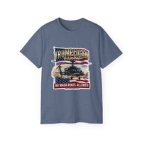 The Trumplican Party™ Unisex T-Shirt | D-73 - Image 49