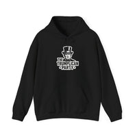 The TrumplIcan Party Hoodie - Political Graphic Pullover - Image 2