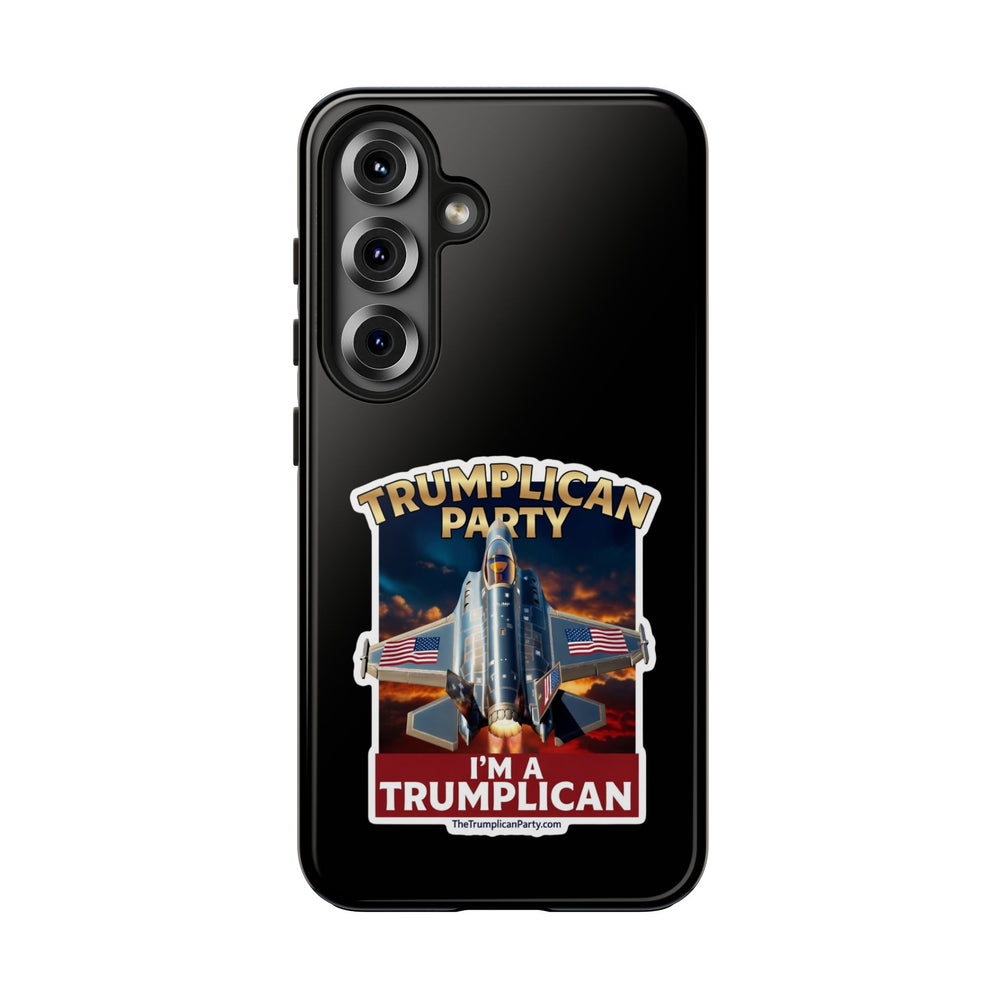 The Trumplican Party™ Tough Phone Case | D-74 - Image 17