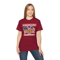 The Trumplican Party™ Unisex T-Shirt | D-57 - Image 53