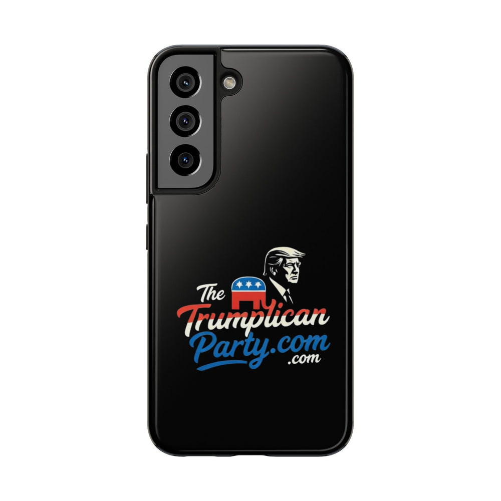 The Trumplican Party™ Tough Phone Case | D-33 - Image 11