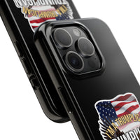 The Trumplican Party™ Tough Phone Case | D-54 - Image 29