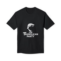 Unisex Midweight T-shirt, Made in US - Image 1