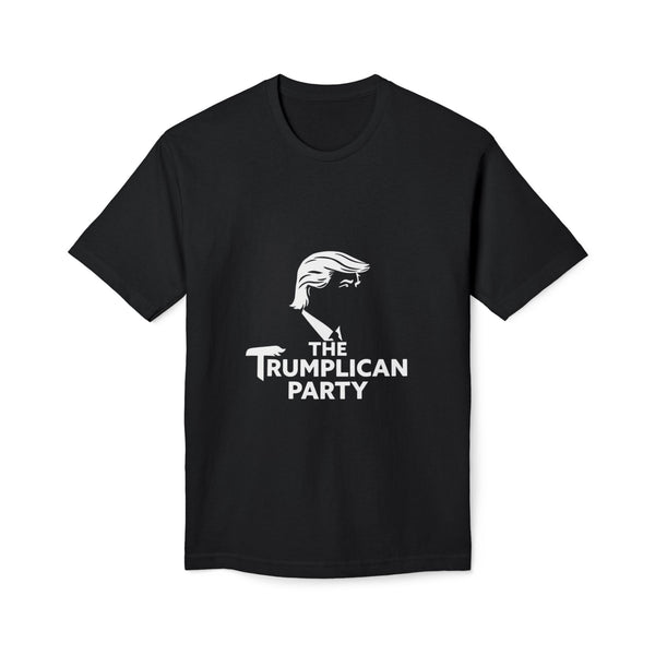 Unisex Midweight T-shirt, Made in US