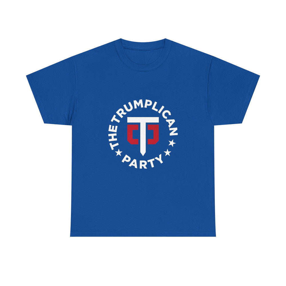 The Trumplican Party™ Unisex T-Shirt | D-3 - Image 7