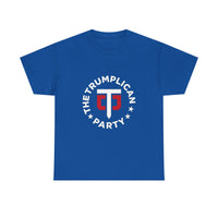 The Trumplican Party™ Unisex T-Shirt | D-3 - Image 7