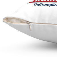 The Trumplican Party™ Throw Pillow | D-67 - Image 6