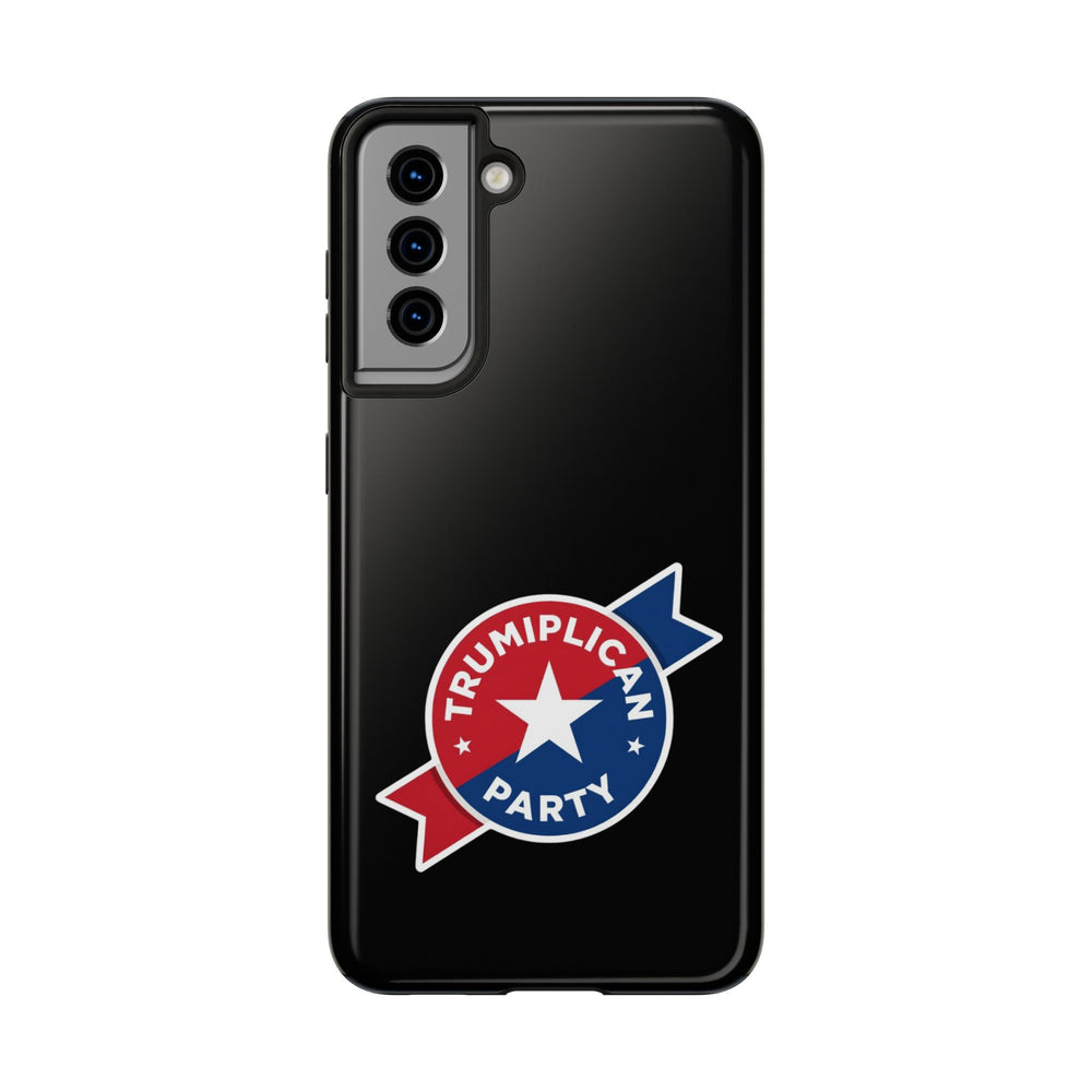 The Trumplican Party™ Tough Phone Case | D-30 - Image 13